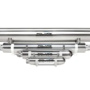 Lámpara Ultravioleta Polaris 12 Gpm 39w 110/220v